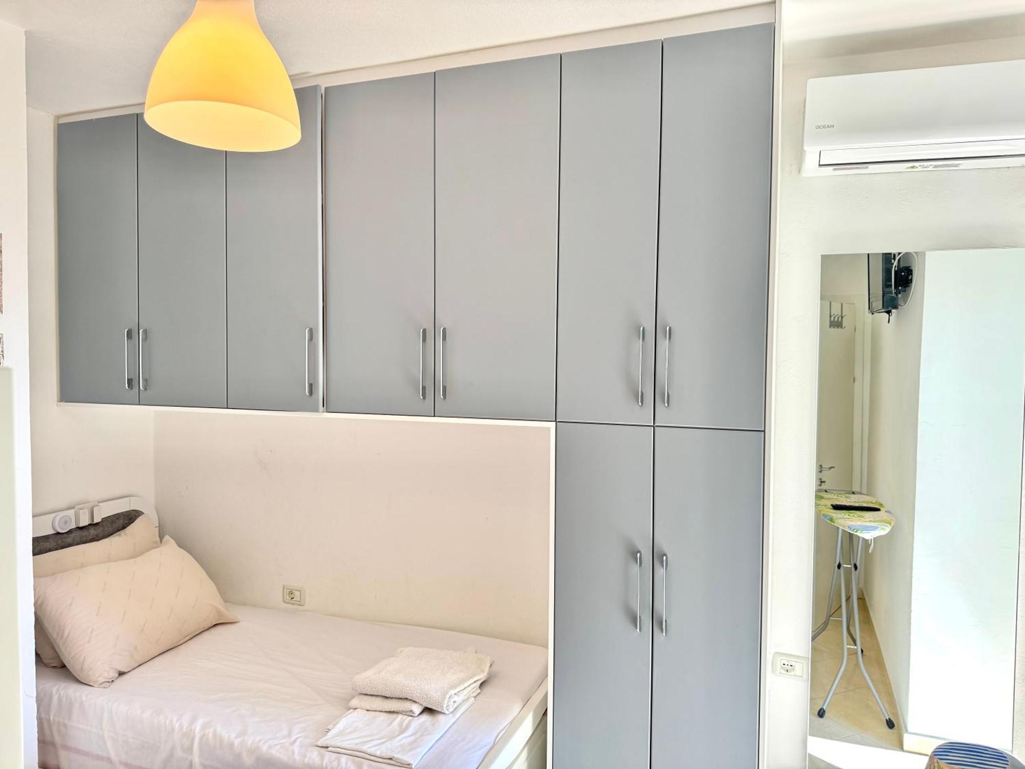 Sun & Sea Apartment Saranda Esterno foto